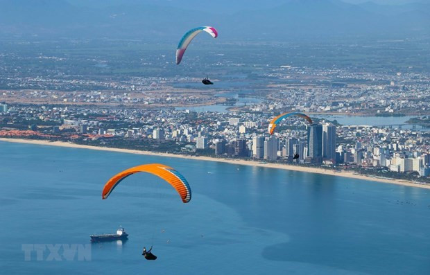 Da Nang : de nombreux nouveaux produits au service des touristes ảnh 1 Da Nang : de nombreux nouveaux produits au service des touristes ảnh 1