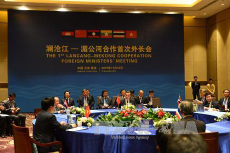 Le Vietnam participera aux conférences en Chine ảnh 2 Le Vietnam participera aux conférences en Chine ảnh 2