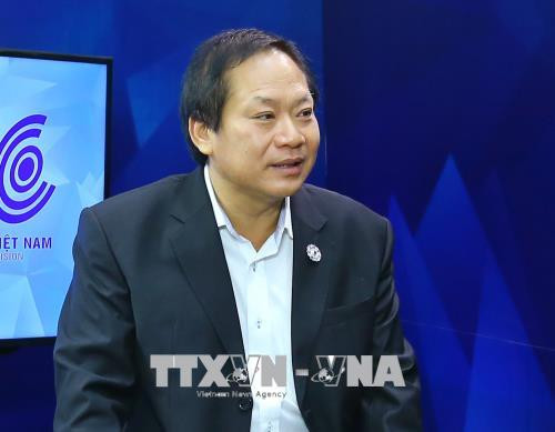 Sanctions disciplinaires à l'encontre de deux membres du Parti ảnh 1 Sanctions disciplinaires à l'encontre de deux membres du Parti ảnh 1