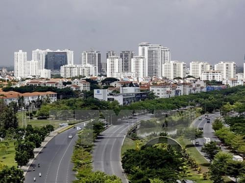 Secteur immobilier : 5,54 milliards de dollars d’IDE au premier semestre ảnh 1