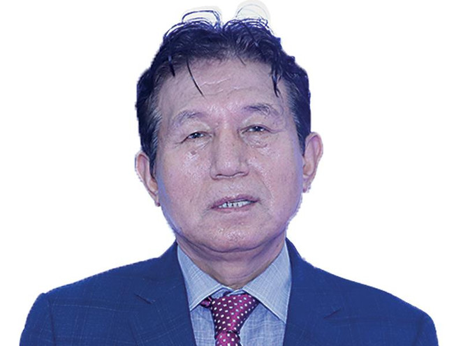 Cuir et chaussure: les entreprises sud-coréennes augmentent leurs investissements au Vietnam ảnh 1 Cuir et chaussure: les entreprises sud-coréennes augmentent leurs investissements au Vietnam ảnh 1