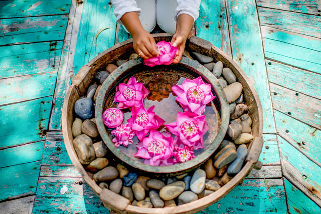 Un Vietnam merveilleux via l’objectif d’un photographe américain ảnh 2 Un Vietnam merveilleux via l’objectif d’un photographe américain ảnh 2