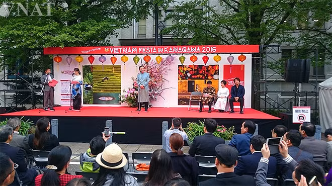 “FEEL Vietnam” au pays du Soleil-Levant ảnh 1