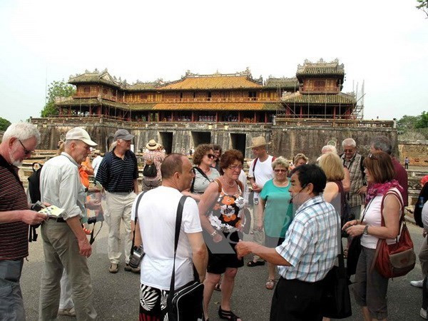 Le Vietnam promeut le tourisme en Australie ảnh 1 Le Vietnam promeut le tourisme en Australie ảnh 1