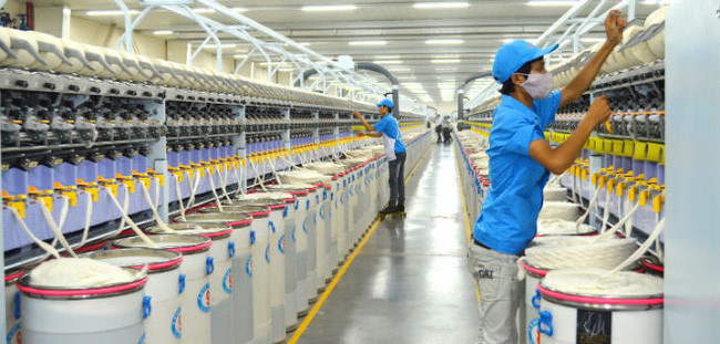 Hausse de l’IDE dans les ZI et ZE de Quang Ninh ce 1er semestre ảnh 1 Hausse de l’IDE dans les ZI et ZE de Quang Ninh ce 1er semestre ảnh 1