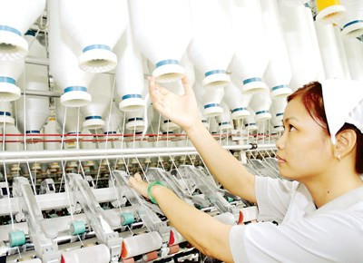 Textile et chaussure: hausse de 90% des exportations de matières premières vers la France ảnh 1 Textile et chaussure: hausse de 90% des exportations de matières premières vers la France ảnh 1