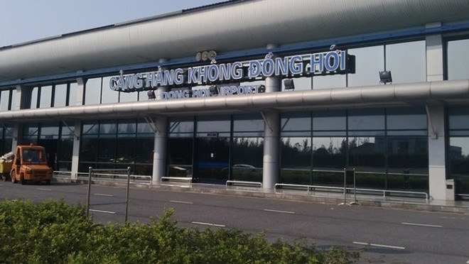 Jetstar Pacific ouvrira une nouvelle ligne Dong Hoi-Chiang Mai ảnh 1 Jetstar Pacific ouvrira une nouvelle ligne Dong Hoi-Chiang Mai ảnh 1