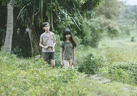 Le film « Tôi thấy hoa vàng trên cỏ xanh » sera projetté au Japon ảnh 1 Le film « Tôi thấy hoa vàng trên cỏ xanh » sera projetté au Japon ảnh 1