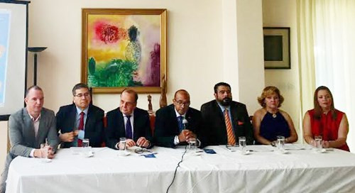 La 4e Semaine du film d'Amérique latine donne rendez-vous le 24 octobre à Hanoï ảnh 1 La 4e Semaine du film d'Amérique latine donne rendez-vous le 24 octobre à Hanoï ảnh 1