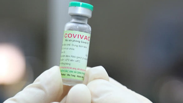 Le Vietnam s'efforce de produire un vaccin anti-COVID-19 en 2021 ảnh 1 Le Vietnam s'efforce de produire un vaccin anti-COVID-19 en 2021 ảnh 1