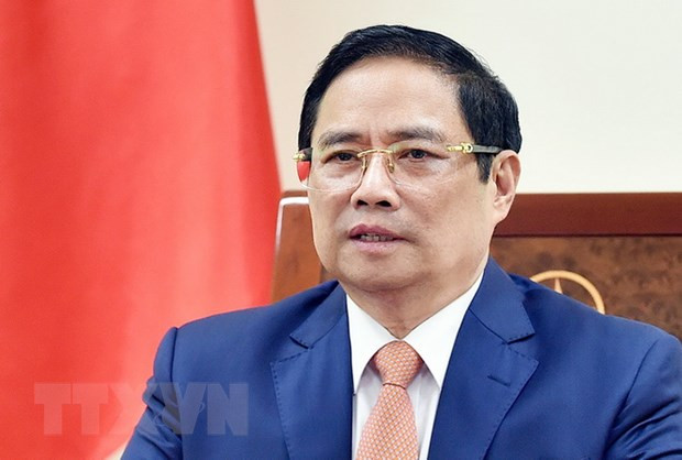 Renforcement du partenariat Vietnam-Inde ảnh 1 Renforcement du partenariat Vietnam-Inde ảnh 1