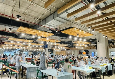 Hô Chi Minh-Ville : l'hôpital FV vaccinera la communauté française dans le Sud ảnh 1 Hô Chi Minh-Ville : l'hôpital FV vaccinera la communauté française dans le Sud ảnh 1