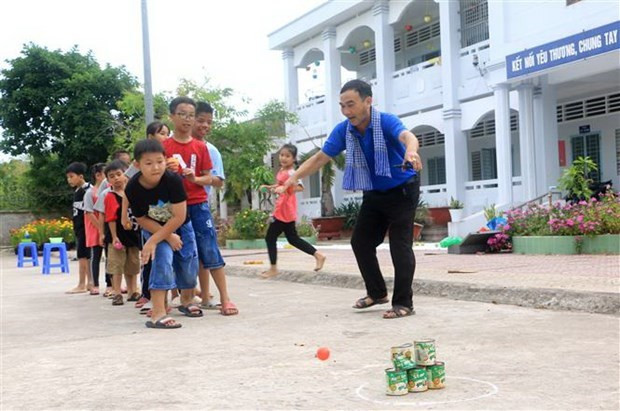 L’UNHRC adopte la résolution proposée par le Vietnam sur le changement climatique et les droits de l'homme ảnh 1 L’UNHRC adopte la résolution proposée par le Vietnam sur le changement climatique et les droits de l'homme ảnh 1
