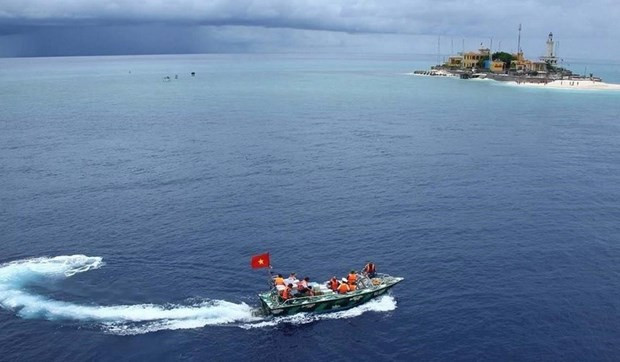 Mer Orientale:le média malaisien soulignent l'importance de l'UNCLOS dans le règlement des litiges ảnh 1 Mer Orientale:le média malaisien soulignent l'importance de l'UNCLOS dans le règlement des litiges ảnh 1