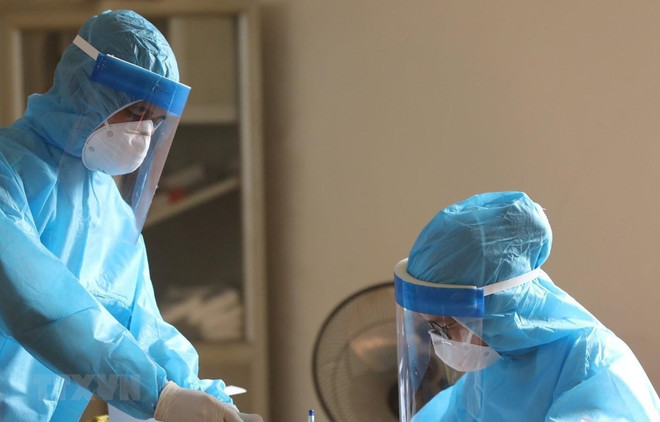 Le Cambodge soutient le Vietnam contre la pandémie de COVID-19 ảnh 1 Le Cambodge soutient le Vietnam contre la pandémie de COVID-19 ảnh 1