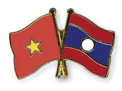 Ho Chi Minh-Ville célèbre le 40e anniveraire de la Fête nationale du Laos ảnh 1 Ho Chi Minh-Ville célèbre le 40e anniveraire de la Fête nationale du Laos ảnh 1