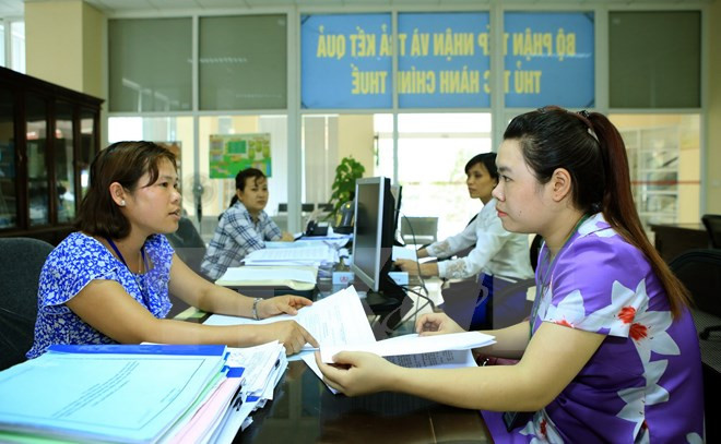 Séminaire sur la réforme institutionnelle à Hanoi ảnh 1 Séminaire sur la réforme institutionnelle à Hanoi ảnh 1