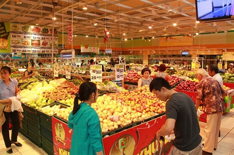 Un marché de plus en plus dynamique et rude ảnh 1 Un marché de plus en plus dynamique et rude ảnh 1