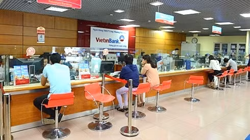 Vietinbank, meilleure banque de vente de détail du Vietnam en 2016 ảnh 1