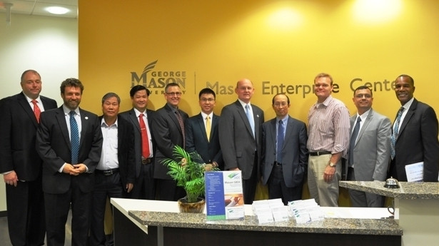 Vietnam-État-Unis : Connexion et transfert de technologies entre entreprises ảnh 1 Vietnam-État-Unis : Connexion et transfert de technologies entre entreprises ảnh 1