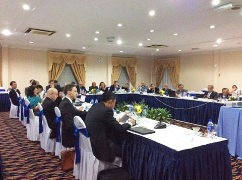 Philippines: le gouvernement et MILF affirment leur partenariat dans le processus de paix ảnh 1 Philippines: le gouvernement et MILF affirment leur partenariat dans le processus de paix ảnh 1