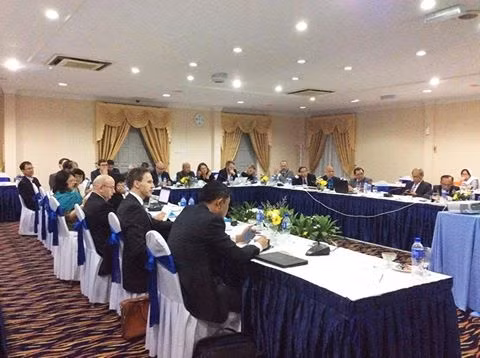 Philippines: le gouvernement et MILF affirment leur partenariat dans le processus de paix ảnh 1