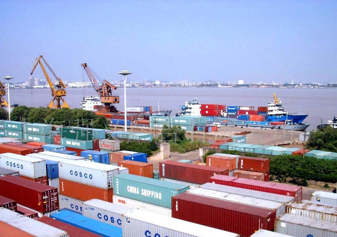 Nikkei: le TPP dynamisera les exportations et l'investissement au Vietnam ảnh 1 Nikkei: le TPP dynamisera les exportations et l'investissement au Vietnam ảnh 1