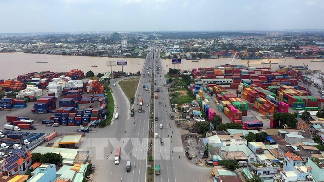 Rééquilibrer le système urbain vietnamien ảnh 2 Rééquilibrer le système urbain vietnamien ảnh 2