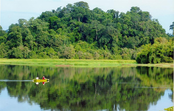 Voyage dans la région Sud-Est ảnh 1 Voyage dans la région Sud-Est ảnh 1