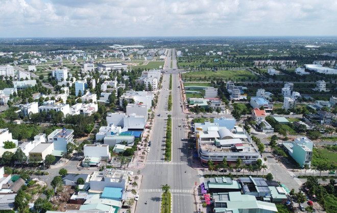 Villes satellites, défis des métropoles ảnh 2 Villes satellites, défis des métropoles ảnh 2
