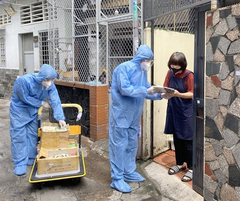 Pendant la pandémie, la lecture comme antidote aux angoisses ảnh 1 Pendant la pandémie, la lecture comme antidote aux angoisses ảnh 1
