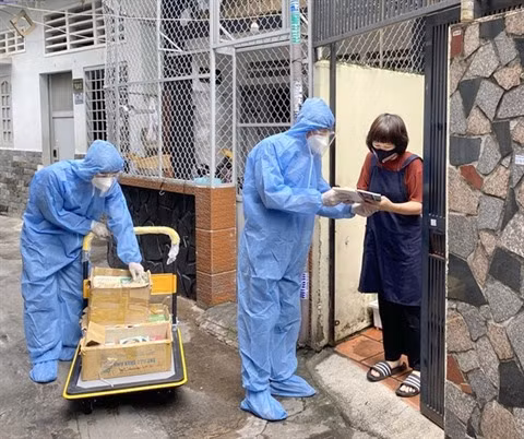 Pendant la pandémie, la lecture comme antidote aux angoisses ảnh 1 Pendant la pandémie, la lecture comme antidote aux angoisses ảnh 1