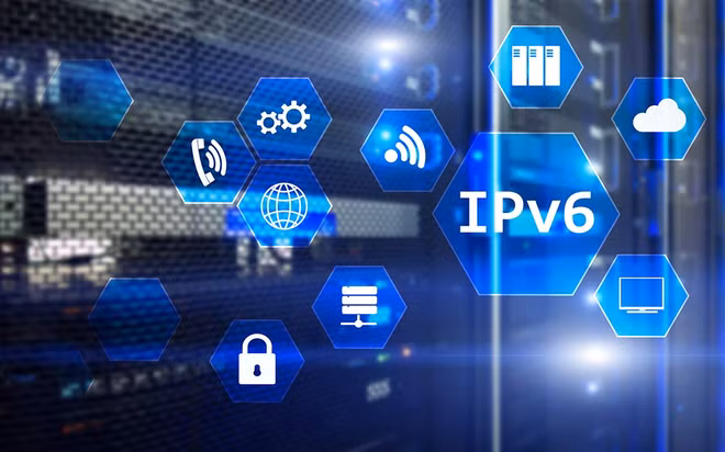 Le Vietnam se hisse au 8e rang mondial pour sa transition vers IPv6 ảnh 1 Le Vietnam se hisse au 8e rang mondial pour sa transition vers IPv6 ảnh 1