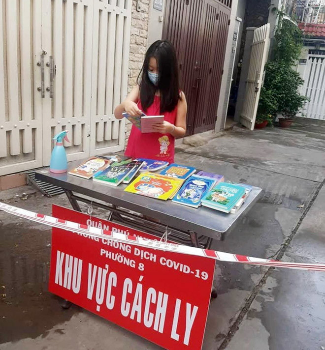 Pendant la pandémie, la lecture comme antidote aux angoisses ảnh 2 Pendant la pandémie, la lecture comme antidote aux angoisses ảnh 2