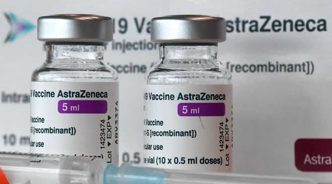 COVID-19 : La Pologne fournit 500.000 doses de vaccin au Vietnam ảnh 1 COVID-19 : La Pologne fournit 500.000 doses de vaccin au Vietnam ảnh 1