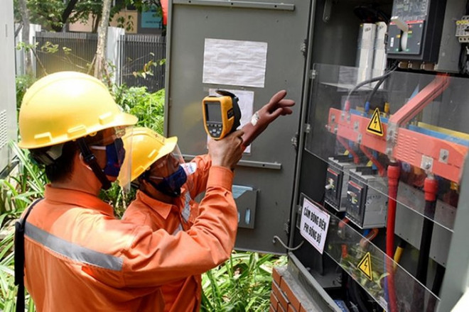 Réduction des prix de services publics pour les consommateurs impactés par le COVID-19 ảnh 1