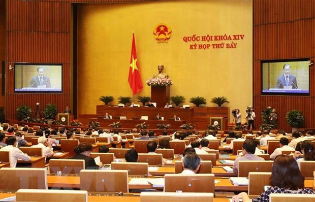 Nécessité de plus grands efforts pour garantir la sécurité et l’ordre social ảnh 1