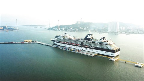 Quang Ninh met l’accent sur les infrastructures de transport ảnh 1