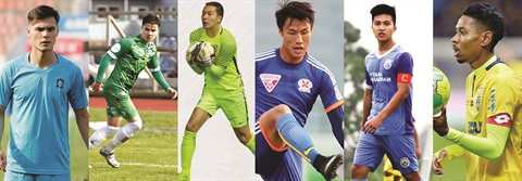 La sélection nationale ouvre grand les bras aux footballeurs d’outre-mer ảnh 1 La sélection nationale ouvre grand les bras aux footballeurs d’outre-mer ảnh 1