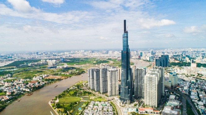 L’IDE injecté à Ho Chi Minh-Ville en hausse de près de 50% ảnh 1 L’IDE injecté à Ho Chi Minh-Ville en hausse de près de 50% ảnh 1