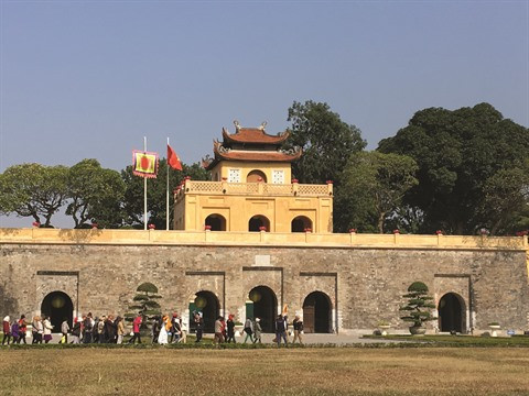 Des programmes pour sensibiliser les élèves à la valorisation du patrimoine ảnh 1 Des programmes pour sensibiliser les élèves à la valorisation du patrimoine ảnh 1