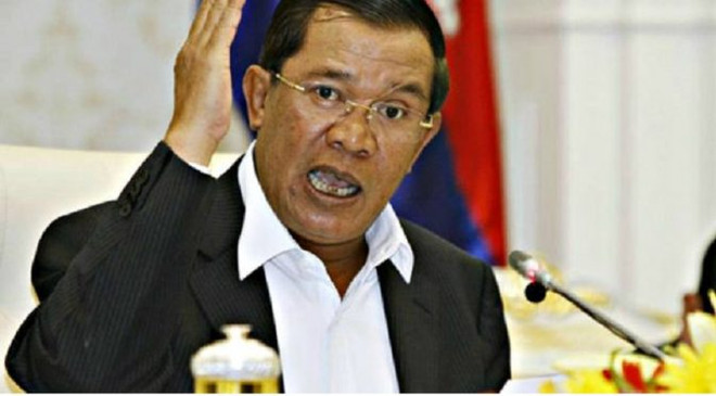 Le Cambodge fulmine contre les propos du Premier ministre singapourien Lee Hsien Loong ảnh 1 Le Cambodge fulmine contre les propos du Premier ministre singapourien Lee Hsien Loong ảnh 1