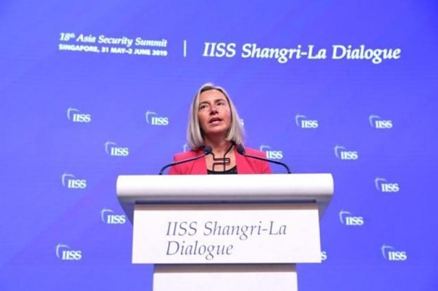 La possibilité de signer du FPA entre l’UE et le Vietnam ảnh 1 La possibilité de signer du FPA entre l’UE et le Vietnam ảnh 1