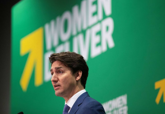 Le Vietnam participe à la conférence Women Deliver 2019 ảnh 1 Le Vietnam participe à la conférence Women Deliver 2019 ảnh 1
