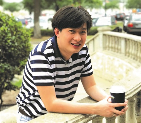 VietSearch, le portail d’information qui veut connecter les Viêt kiêu ảnh 1 VietSearch, le portail d’information qui veut connecter les Viêt kiêu ảnh 1