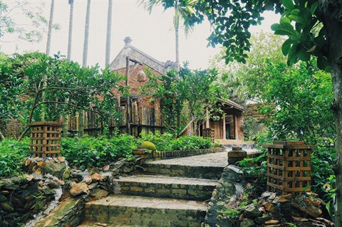 Le tourisme du bien-être en vogue au Vietnam ảnh 2 Le tourisme du bien-être en vogue au Vietnam ảnh 2