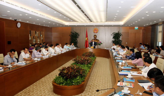 Le Vietnam veut accélérer l’intégration économique internationale ảnh 1 Le Vietnam veut accélérer l’intégration économique internationale ảnh 1