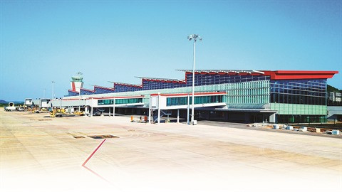 Quang Ninh met l’accent sur les infrastructures de transport ảnh 2