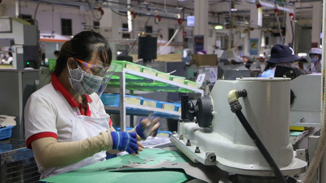 L’Institut central de gestion économique propose trois phases de relance ảnh 1 L’Institut central de gestion économique propose trois phases de relance ảnh 1