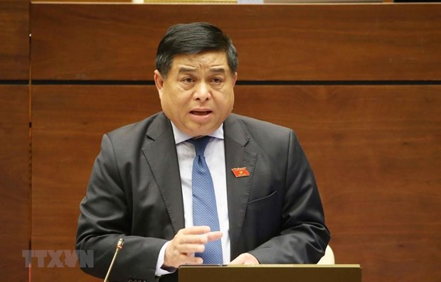 Création d’un Réseau d’Innovation du Vietnam en Europe ảnh 1 Création d’un Réseau d’Innovation du Vietnam en Europe ảnh 1